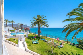 Tuhillo E1 Seaview Apartments Casasol